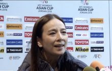 “มาดามแป้ง” ปลุกใจแข้งชบาแก้วชนออสซี่ ตัดเชือกเอเชีย