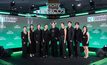 Vichy Dercos จัดอีเว้นท์สุดยิ่งใหญ่ Dare to Wear Black เปิดตัวแฮร์แคร์ใหม่พาทุกคนเผยลุคดำมั่นใจไร้รังแค พร้อม “เต – ตะวัน Friend of Vichy Dercos”