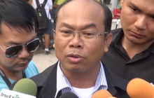 “ครูปรีชา” โต้ถูกลงโทษทางวินัย เซ่นปมหวย 30 ล้าน