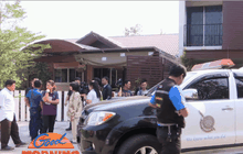 จับแล้วมือฆ่าหั่นศพสาวร้านนวด จ.เชียงใหม่