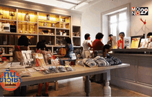 “มิวเซียมสยาม” ย้อนประวัติศาสตร์ไทย