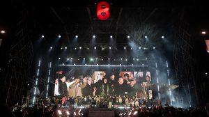 สุกี้–กมล สุโกศล แคลปป์, บอย–โกสิยพงษ์ และ สมเกียรติ อริยะชัยพาณิชย์ มอบความสุขท้าลมหนาวส่งท้ายตำนาน Bakery Music และ Dojo City กว่า 10 ชั่วโมงเต็ม ใน SINGHA LIFE Presents B.DAY After Party Festival: Life After Live