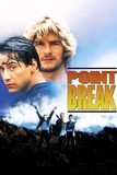 Point Break คลื่นบ้ากระแทกคลื่นบ้า