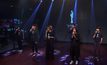 “ลูกรอก้าว” บทเพลงถ่ายทอดเรื่องราวของ “ในหลวง รัชกาลที่ 9”