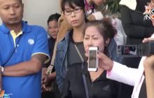 ร้อง “กองปราบ” ช่วยสางคดีหลานชายผูกคอดับปริศนา