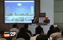 ศุภาลัย เปิดตัวโครงการคอนโด “ศุภาลัย โอเรียนทัล สุขุมวิท 39”
