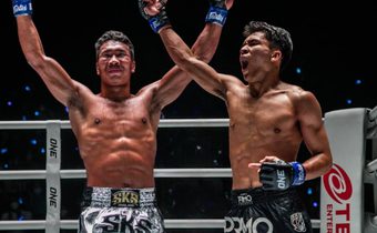 ONE ลุมพินี 8 เพชรตัดเพชร