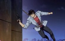 City Hunter : Shinjuku Private Eyes โคตรนักสืบชินจูกุ บี๊ป!