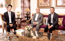 โรงแรมอัล-มีรอซ (Al Meroz) โรงแรมฮาลาลแห่งแรกของมุสลิมไทย ตอน1