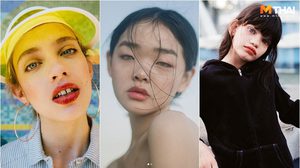 14 นางแบบสวยแปลก แตกต่างแต่งดงาม นาทีนี้รันเวย์คือที่ของเธอ!