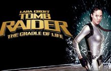 Lara Croft Tomb Raider: The Cradle of Life ลาร่า ครอฟท์ ทูมเรเดอร์ กู้วิกฤตล่ากล่องปริศนา (ภาค 2)