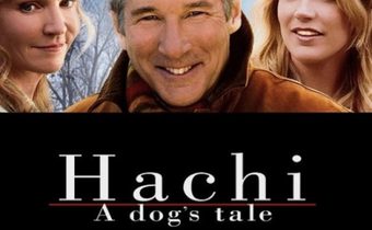 Hachiko: A Dog’s Story ฮาชิ…หัวใจพูดได้