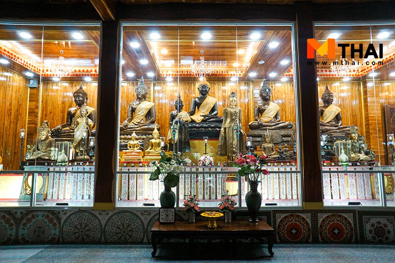 วัดลำผักชี