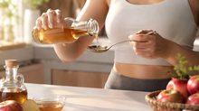เจาะสูตรลับ “วิคตอเรีย เบ็คแฮม” ดื่มแอปเปิ้ลไซเดอร์ (ACV) ตอนท้องว่างทุกเช้า ดีจริงหรือ?