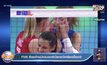 FIVBสั่งลงโทษนักตบเซอร์เบียกรณีเหยียดเชื้อชาติ