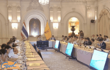 ครม.หารือแผนจัดการน้ำ-แก้ยางพาราทั้งระบบ