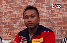 “มนัส” จากนักชกเสเพลสู่มวยอาชีพ