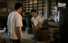 Five minutes Bighero : พี่ติ้ว ตอนที่ 2/5