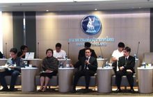 ธปท.คาดปี60 จีดีพีโตกว่า 3.2 %