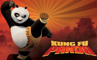 Kung Fu Panda กังฟูแพนด้า จอมยุทธ์พลิกล็อค ช็อคยุทธภพ