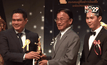 MONO29 คว้า 2 รางวัล “ดาวเมขลา” ประจำปี 2559