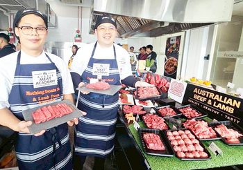 โก โฮลเซลล์ (GO WHOLESALE) ชูศิลปะแห่งการแล่เนื้อ สร้างมูลค่าเพิ่มให้สินค้าผลักดันอาชีพ “บุตเชอร์” คว้ารางวัลเวทีนานาชาติ รับกระแสคนรักเนื้อแรงไม่แผ่ว