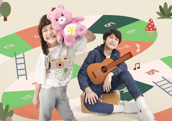 ห้างโรบินสัน ในเครือเซ็นทรัล รีเทล ต้อนรับเทศกาลวันเด็กปี’ 68 ชวนทุกครอบครัวทั่วไทยเปิดประสบการณ์สุดสนุก พร้อมช้อปคุ้มกับโปรโมชันพิเศษมากมาย ในแคมเปญ “Robinson Children’s Day”