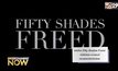 คลิปใหม่ Fifty Shades Freed เปิดตัวแรง คว้าแชมป์กระแสฮอตโลกโซเชียล