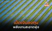 ทั่วโลกลงทุนพลังงานสะอาดพุ่ง  ลงทุนโซลาร์เซลล์โตแซงหน้าน้ำมันครั้งแรก