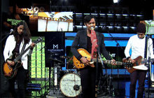 รอยต่อ Comeing of Age – MATTNIMARE