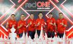 “เรดวัน (redONE)” ร่วมหนุนช้างศึก 2024