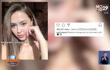 “แพทริเซีย” เคลียร์โพสต์แคปชั่นอกหัก ยันยังดูใจ “โน้ต วิเศษ”