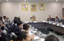 ลื่อนแข่ง“โมโตจีพี” ที่บุรีรัมย์ ไม่มีกำหนด