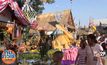 งานบุญข้าวจี่ สืบสานประเพณีท้องถิ่น เชื่อมสามัคคี