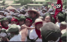 เมียนมาจับนักเคลื่อนไหวเยาวชน