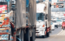 ห้ามรถบรรทุกขึ้นสะพานเดชาติวงศ์ 12-18 เม.ย.นี้