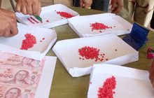 อึ้ง! วัยรุ่นซื้อยาบ้ามาขายด้วยเงินลงทุนจากแม่