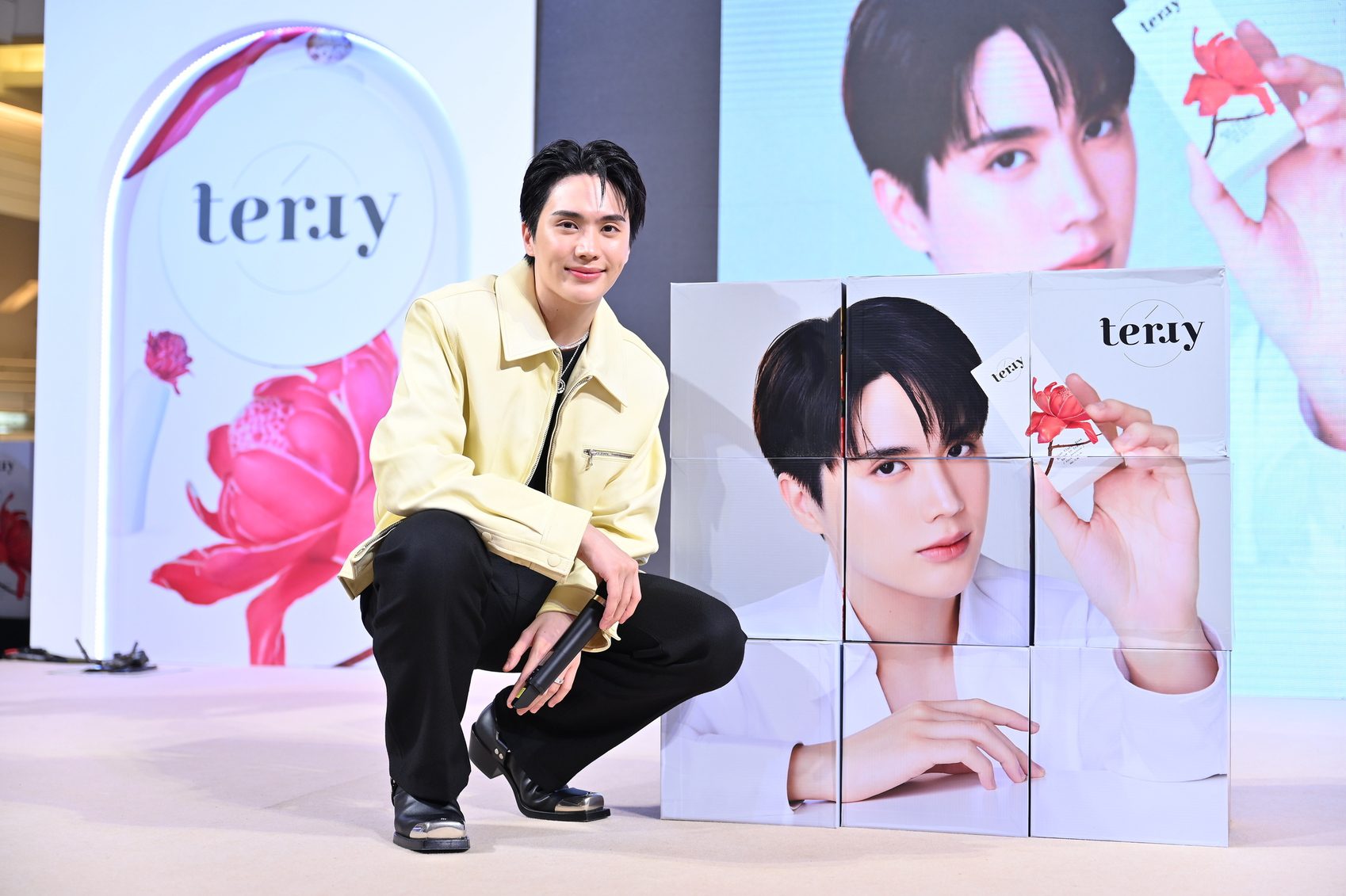 Terry Skincare อิน สาริน