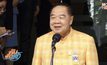 “พล.อ.ประวิตร” ยันไม่มีเกณฑ์คนตอบคำถามนายกฯ