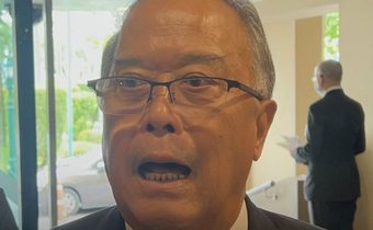 ชูศักดิ์มั่นใจ “แพทองธาร” แจงศาล รธน. ปมคลิปเสียง เคลียร์ข้อเท็จจริง