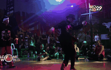 Street Strength Bangkok ตอน 2