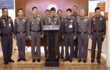 ตำรวจขานรับนโยบายยึดรถเมาแล้วขับ