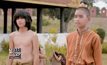 ซีนแห่งศักดิ์ศรี “ติว ภานุกร” ปะทะนักแสดงรุ่นใหญ่ใน “ตำนานสมเด็จพระนเรศวรมหาราช เดอะซีรีส์”
