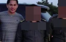 ตร.สั่งตรวจสอบตำรวจถ่ายรูปกับไซซะนะ