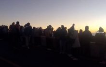 ไทยตอนบนอุ่นขึ้น 1-2 องศาฯ