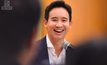‘พิธา’ ยันความสัมพันธ์ ‘ปิยบุตร’ ยังดี บอกเลือกกก.บห.ชุดใหม่ ไม่ใช่ขัดตาทัพ