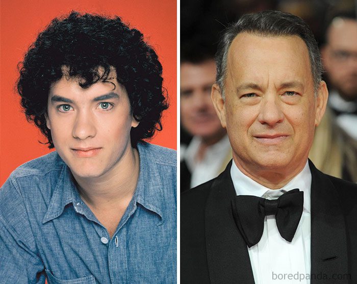 Tom Hanks