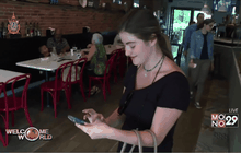 ร้านค้าในสหรัฐฯ ทำเงินจากเกม “Pokemon Go”
