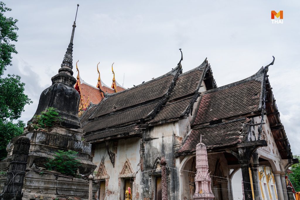 วัดโบราณ