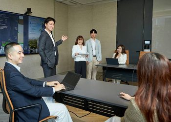 มีอยู่จริง!! ออฟฟิศยุคใหม่ที่ไม่ใช่แค่ที่ทำงาน “Central Park Offices” เวิร์กสเปซใจกลางเมืองที่ยกระดับชีวิตการทำงานอย่างเหนือชั้น ที่สุดแห่งอาคารสำนักงานพรีเมียม บนทำเลยุทธศาสตร์ใจกลาง CBD กรุงเทพฯ